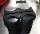 厂家带你了解异形硅胶脚垫制作流程