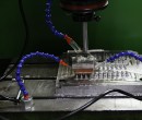 硅橡胶制品厂模具定制流程