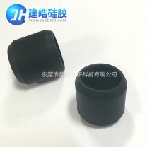 导电硅胶制品来图来样定制美容仪器传感器导电硅胶制品