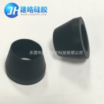 提供用于美容仪器传感器导电硅胶制品来图来样定制