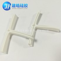 电镀加工用护套耐高温硅胶护套可开模定制