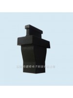 提供防尘防水音响硅胶密封塞来图来样定制