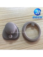 东莞硅胶加工厂保温杯硅胶密封件