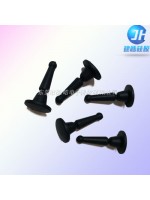 异型硅胶密封塞/硅胶脚垫/厂家大量批发