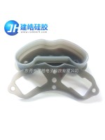 提供硅胶硅胶防水圈电器设备压板防水圈