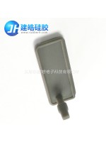 可更换电池盖防水圈定制电池后盖硅胶防水圈