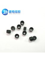 输入柱防水圈首选硅胶防水圈可来图来样定制