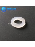 硅胶防水圈耐用寿命长转轴座防水圈