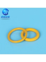 汽车硅胶配件厂家定制汽车ABS传感器插头密封圈