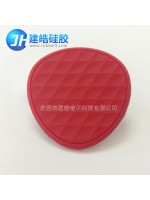 粘性好的背贴3M胶硅胶垫片