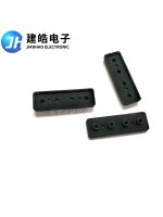 厂家定制天翼机顶盒硅胶垫定做加工