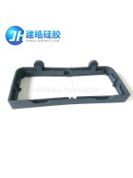 户外仪器设备面底壳防水圈定制防止进水硅胶圈