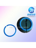 JBL Clip2 音乐盒2 蓝牙便携音箱C型硅胶垫圈-建皓