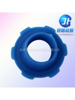 东莞硅胶制品厂定制下水到硅胶密封塞