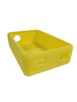 厂家提供手持仪器仪表硅胶保护套开模定制生产