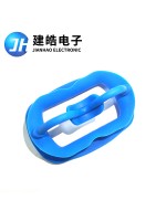 厂家开模定制口腔固定件 硅胶件加工