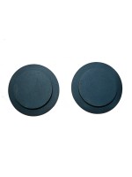 厂家提供防电磁屏蔽玻璃银导电硅胶垫 0.008欧姆导电硅胶垫