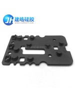 阻燃硅胶制品开模定制可达94-VO阻燃等级