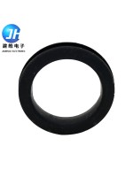 厂家定制护线硅胶密封套 高温蒸汽O型密封圈 防水硅胶密封垫