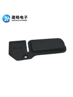 厂家定制对讲机硅胶塞,硅胶产品开模定做加工