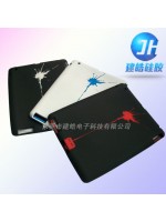 平板电脑硅胶护套开模生产定制