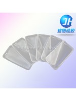 手机超薄透明硅胶护套