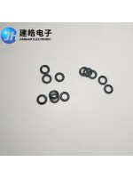 厂家定制对讲机硅胶密封圈,对讲机硅胶配件开模定制加工