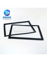 提供机器人专用防水硅胶密封圈电机防水密封圈