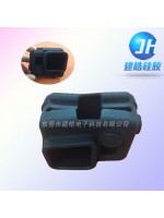 东莞硅胶厂定做相机硅胶保护套