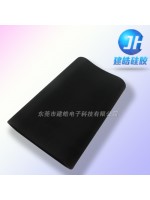 东莞硅胶制品厂专业定制移动电源硅胶护套