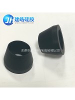 提供用于美容仪器传感器导电硅胶制品来图来样定制