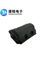 仪器硅胶配件厂家承接开模定制检测仪器硅胶护角