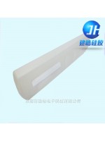 遥控器硅胶透明保护套