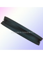 建皓定做头带耳机硅胶护套|耳机硅胶配件定制