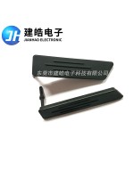 硅胶制品厂家承接测量仪器硅胶密封塞开模定制加工