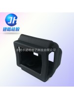 东莞硅胶制品厂定制gopro系列产品硅胶配件