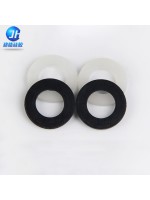 厂家定制生活日用硅胶配件 水龙头硅胶垫片开模定做