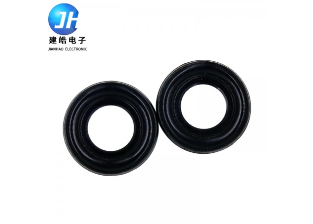 厂家定制防水运动相机硅胶密封圈 来图来样定做O型耐磨非标密封件